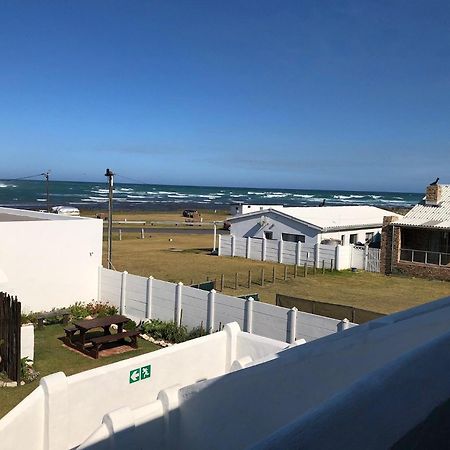 House Of 2 Oceans Appartement Agulhas Buitenkant foto