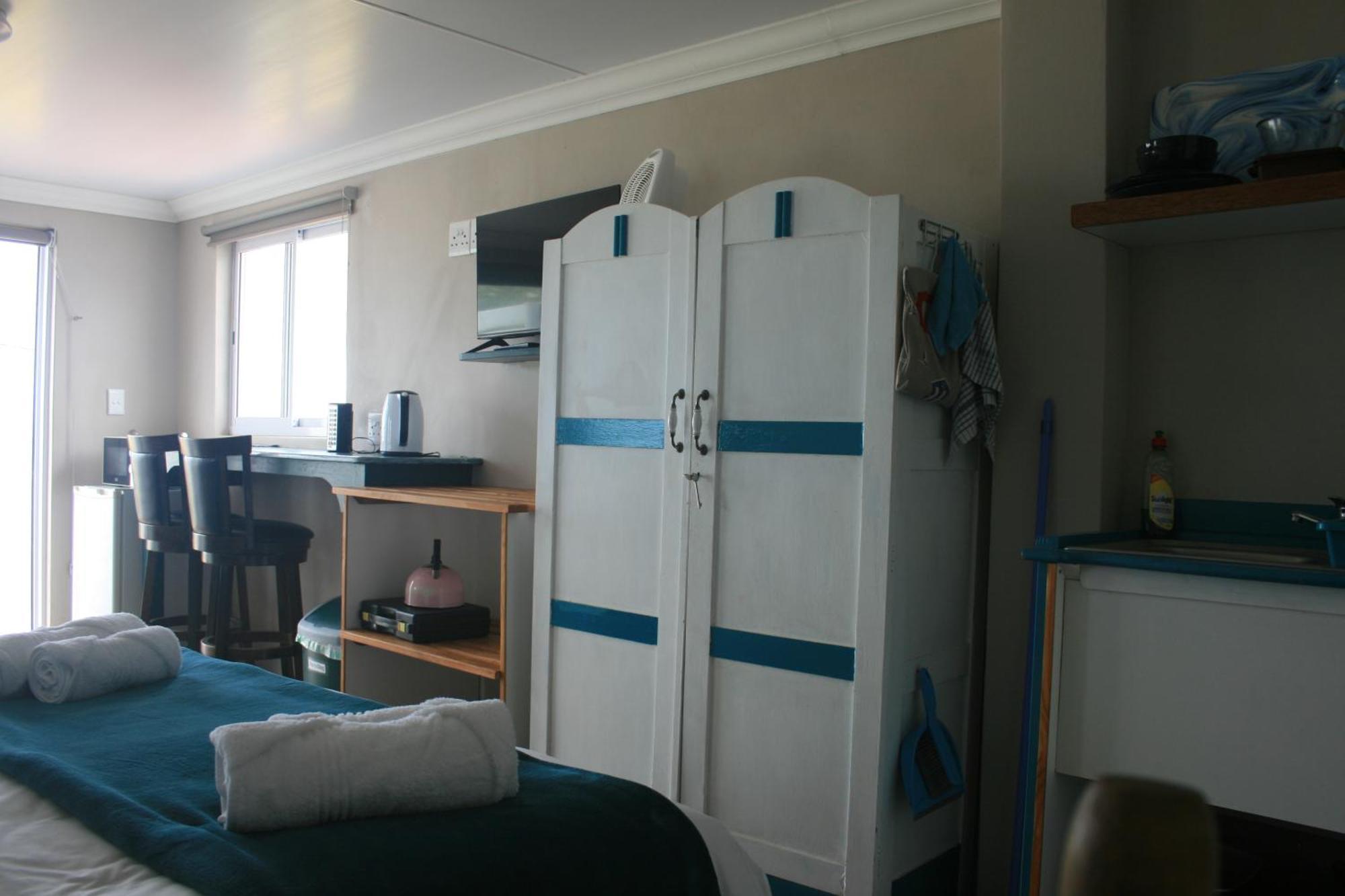 House Of 2 Oceans Appartement Agulhas Buitenkant foto