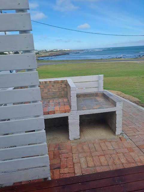 House Of 2 Oceans Appartement Agulhas Buitenkant foto