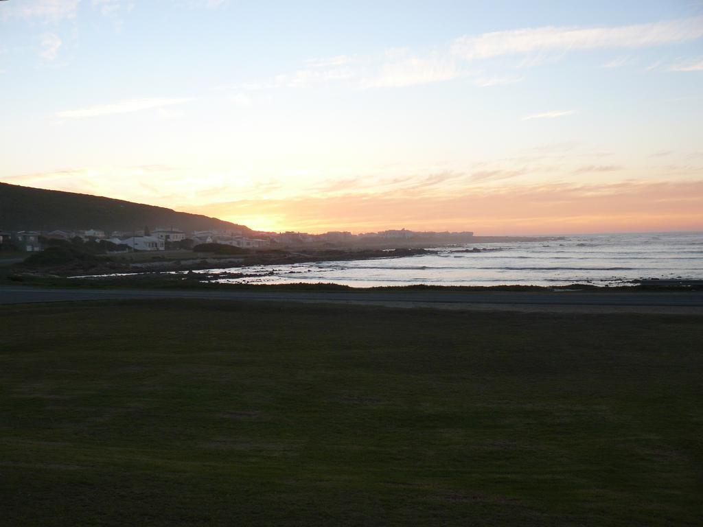 House Of 2 Oceans Appartement Agulhas Buitenkant foto