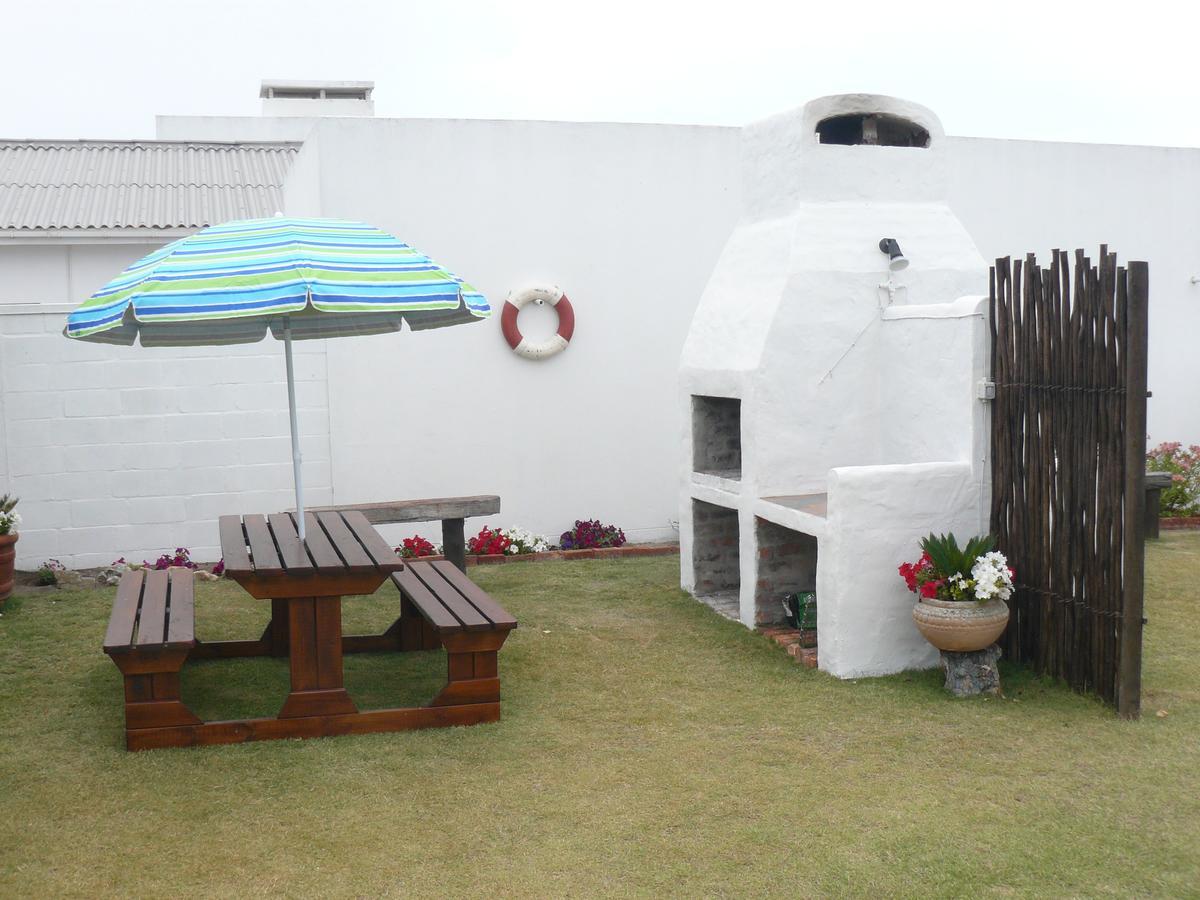 House Of 2 Oceans Appartement Agulhas Buitenkant foto